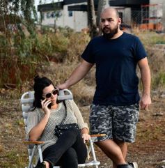 Foto de la galería: Centro lo perdió sobre el final con Regatas