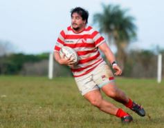 Foto de la galería: Centro lo perdió sobre el final con Regatas