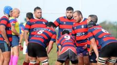 Foto de la galería: Centro lo perdió sobre el final con Regatas