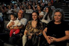 Foto de la galería: Los pequeños artistas de Mundo Grillito, en el Montoya