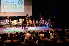 Foto de la galería: Los pequeños artistas de Mundo Grillito, en el Montoya