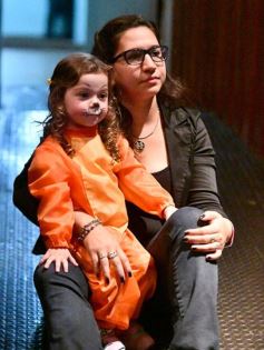 Foto de la galería: Los pequeños artistas de Mundo Grillito, en el Montoya