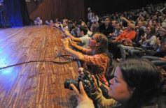 Foto de la galería: Los pequeños artistas de Mundo Grillito, en el Montoya