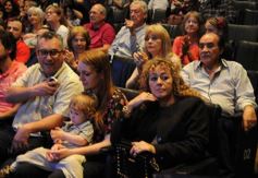 Foto de la galería: Los pequeños artistas de Mundo Grillito, en el Montoya