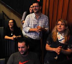 Foto de la galería: Los pequeños artistas de Mundo Grillito, en el Montoya