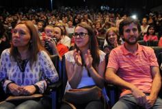 Foto de la galería: Los pequeños artistas de Mundo Grillito, en el Montoya
