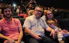 Foto de la galería: Los pequeños artistas de Mundo Grillito, en el Montoya