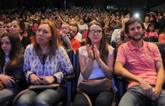Foto de la galería: Los pequeños artistas de Mundo Grillito, en el Montoya
