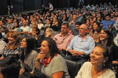 Foto de la galería: Los pequeños artistas de Mundo Grillito, en el Montoya