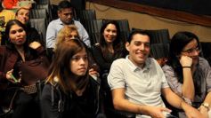 Foto de la galería: Los pequeños artistas de Mundo Grillito, en el Montoya