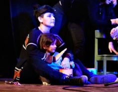 Foto de la galería: Los pequeños artistas de Mundo Grillito, en el Montoya