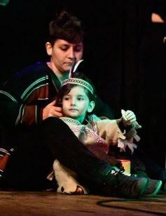 Foto de la galería: Los pequeños artistas de Mundo Grillito, en el Montoya