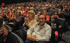 Foto de la galería: Los pequeños artistas de Mundo Grillito, en el Montoya