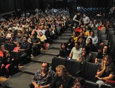 Foto de la galería: Los pequeños artistas de Mundo Grillito, en el Montoya