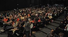 Foto de la galería: Los pequeños artistas de Mundo Grillito, en el Montoya