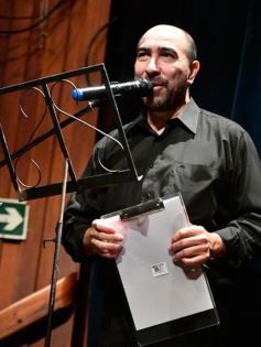 Foto de la galería: Los pequeños artistas de Mundo Grillito, en el Montoya