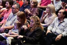 Foto de la galería: Los pequeños artistas de Mundo Grillito, en el Montoya