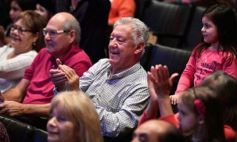 Foto de la galería: Los pequeños artistas de Mundo Grillito, en el Montoya