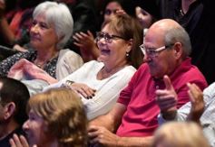 Foto de la galería: Los pequeños artistas de Mundo Grillito, en el Montoya