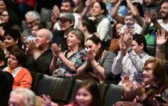 Foto de la galería: Los pequeños artistas de Mundo Grillito, en el Montoya