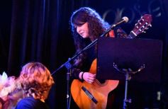 Foto de la galería: Los pequeños artistas de Mundo Grillito, en el Montoya