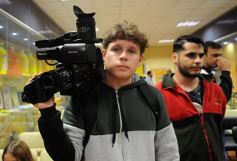 Foto de la galería: Sandro Bárbaro empezó su gestión como DT en Crucero del Norte