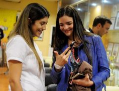 Foto de la galería: Sandro Bárbaro empezó su gestión como DT en Crucero del Norte