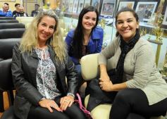 Foto de la galería: Sandro Bárbaro empezó su gestión como DT en Crucero del Norte