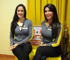 Foto de la galería: Sandro Bárbaro empezó su gestión como DT en Crucero del Norte