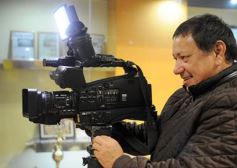 Foto de la galería: Sandro Bárbaro empezó su gestión como DT en Crucero del Norte