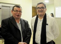 Foto de la galería: Robótica en las EFA: Rovira firmó un convenio con la asociación Conciencia