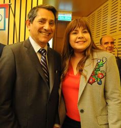 Foto de la galería: Robótica en las EFA: Rovira firmó un convenio con la asociación Conciencia