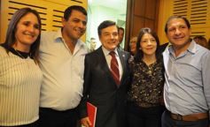 Foto de la galería: Robótica en las EFA: Rovira firmó un convenio con la asociación Conciencia