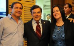 Foto de la galería: Robótica en las EFA: Rovira firmó un convenio con la asociación Conciencia