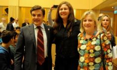 Foto de la galería: Robótica en las EFA: Rovira firmó un convenio con la asociación Conciencia