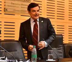 Foto de la galería: Robótica en las EFA: Rovira firmó un convenio con la asociación Conciencia