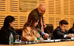 Foto de la galería: Robótica en las EFA: Rovira firmó un convenio con la asociación Conciencia