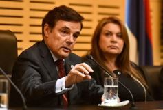 Foto de la galería: Robótica en las EFA: Rovira firmó un convenio con la asociación Conciencia