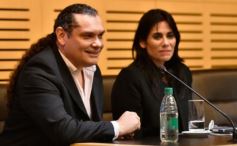 Foto de la galería: Robótica en las EFA: Rovira firmó un convenio con la asociación Conciencia