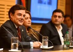 Foto de la galería: Robótica en las EFA: Rovira firmó un convenio con la asociación Conciencia