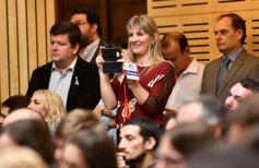 Foto de la galería: Robótica en las EFA: Rovira firmó un convenio con la asociación Conciencia