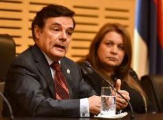 Foto de la galería: Robótica en las EFA: Rovira firmó un convenio con la asociación Conciencia