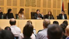 Foto de la galería: Robótica en las EFA: Rovira firmó un convenio con la asociación Conciencia