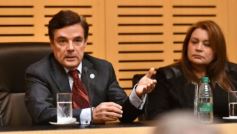 Foto de la galería: Robótica en las EFA: Rovira firmó un convenio con la asociación Conciencia