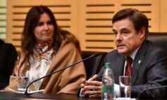 Foto de la galería: Robótica en las EFA: Rovira firmó un convenio con la asociación Conciencia