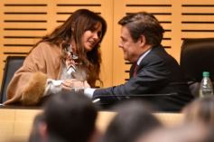 Foto de la galería: Robótica en las EFA: Rovira firmó un convenio con la asociación Conciencia