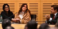 Foto de la galería: Robótica en las EFA: Rovira firmó un convenio con la asociación Conciencia