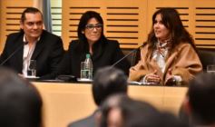 Foto de la galería: Robótica en las EFA: Rovira firmó un convenio con la asociación Conciencia