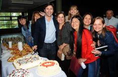 Foto de la galería: La EBY entrega certificados a egresados de informática  del programa “Conectando Futuro”