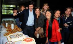 Foto de la galería: La EBY entrega certificados a egresados de informática  del programa “Conectando Futuro”